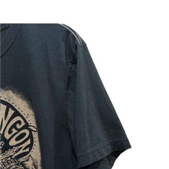 LUCKY BRAND | Good Luck Original La Banda Del Chingon Size Large - Picture 4 of 4